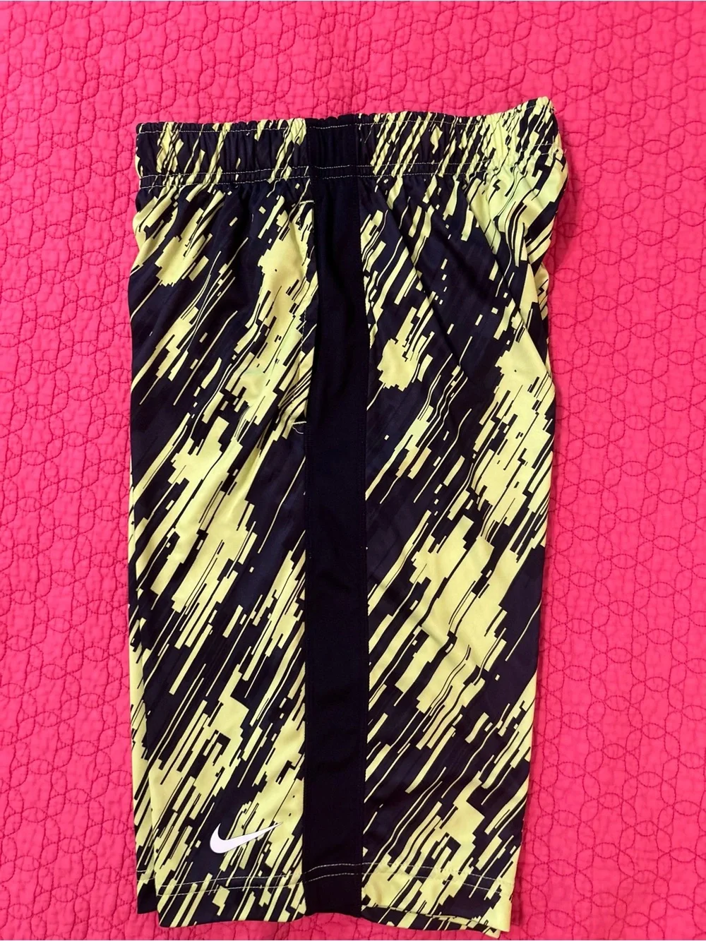 Nike Basketball Training Shorts